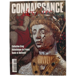 Connaissance des arts nº 534