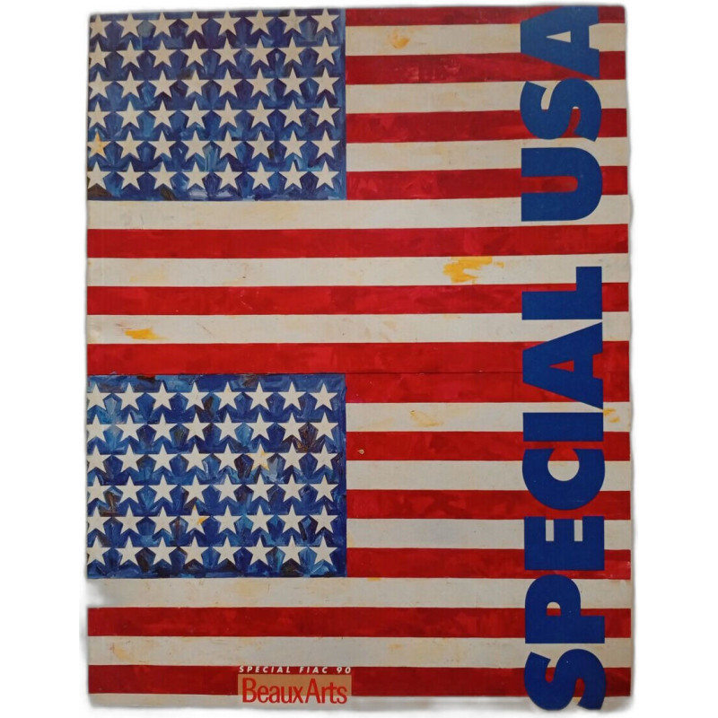Special USA