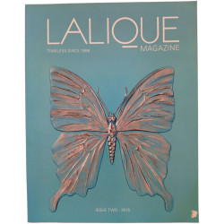 Lalique Magazine
