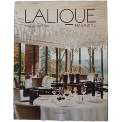 Lalique Magazine