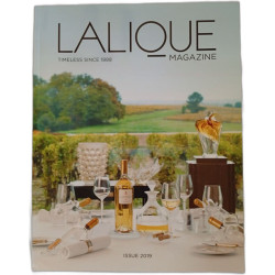 Lalique Magazine