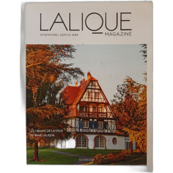 Lalique Magazine edition 2020