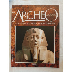 Archéo