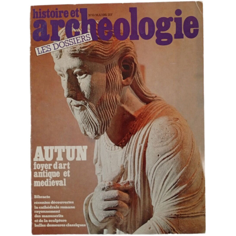 Histoire et archéologie