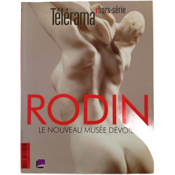 Télérama hors-série : Rodin