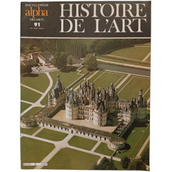 Histoire de l'art