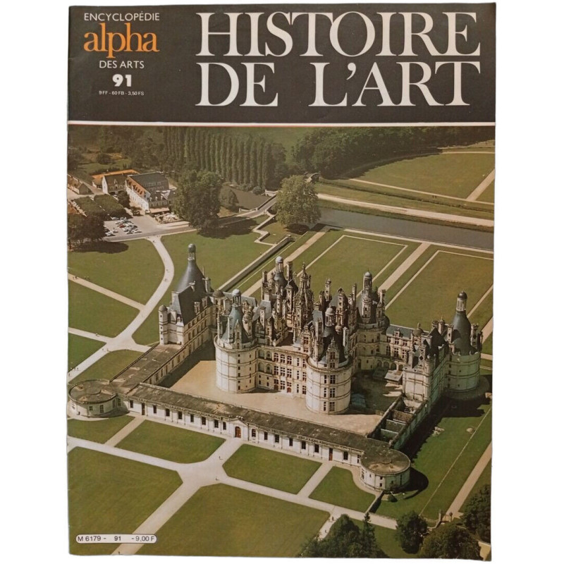 Histoire de l'art