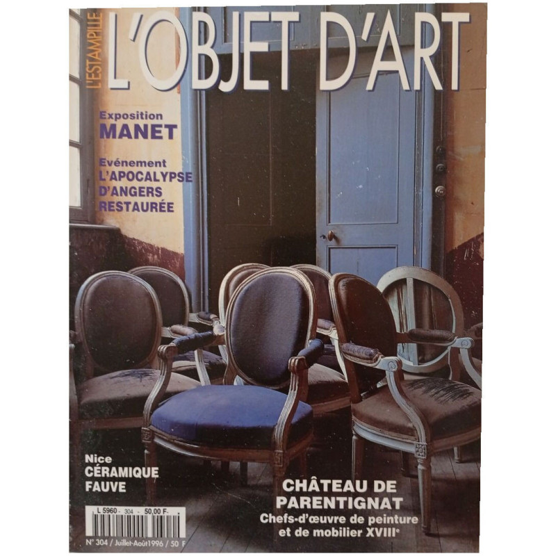 L'Objet d'Art