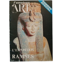 L'amateur d'Art