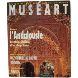 Muse Art