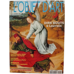 L'Objet d'Art