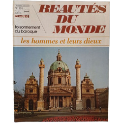 Beautés du monde