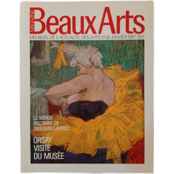 Beaux Arts