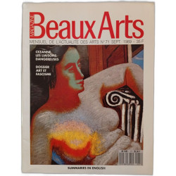 BeauxArts