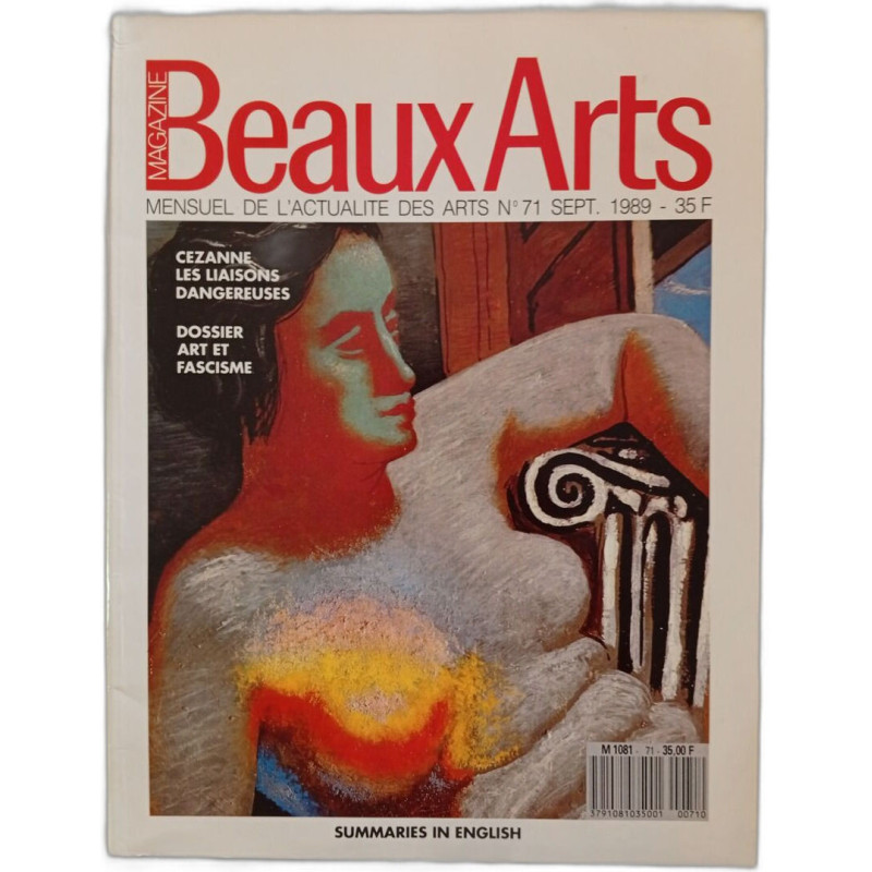 BeauxArts