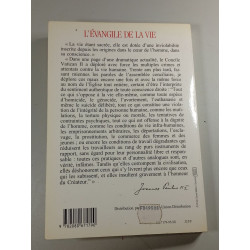 L'Évangile de la vie