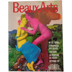 Beaux Arts