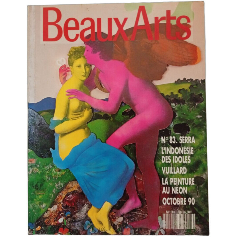 Beaux Arts