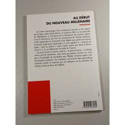 Au début du nouveau millénaire