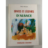 Contes et légendes d'Alsace