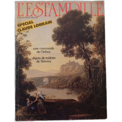L'Estampille nº 154