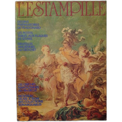 L'Estampille nº 165