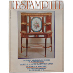 L'Estampille nº 163