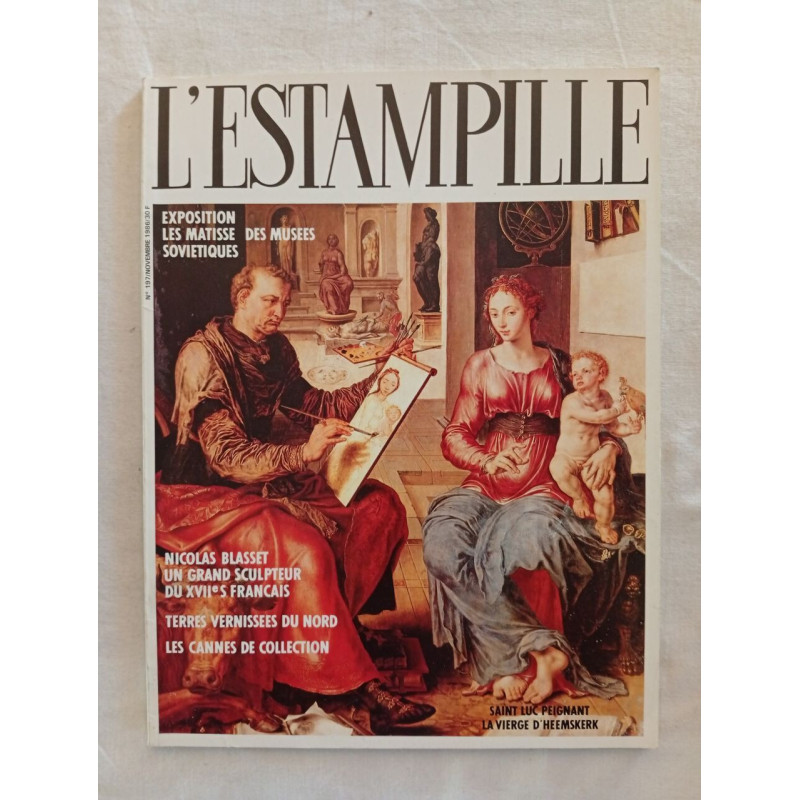 L'Estampille nº 197