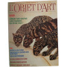 L'Objet d'Art comment faire analyser