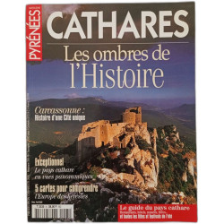 Cathares : Les ombres de l'Histoire nº 5