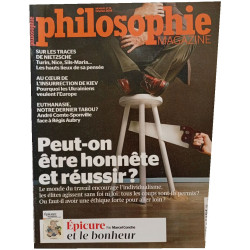 Philosophie Magazine nº 76