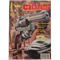 Cibles nº 269