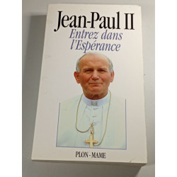 Entrez dans l'Espérance