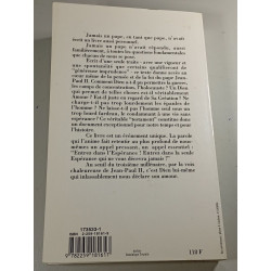 Entrez dans l'Espérance