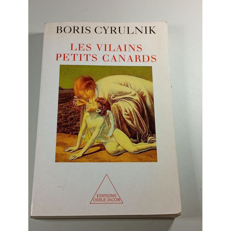 Les vilains petits canards