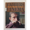 Cahiers du cinéma nº 716 – Nanni Moretti à Rome novembre 2015