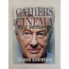 Cahiers du cinéma nº 715 – Paul Verhoeven octobre 2015