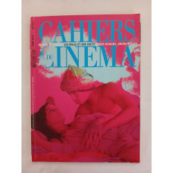 Cahiers du cinéma nº 712 – Cannes / Roger Deakins / Orson Welles...