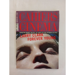 Cahiers du cinéma nº 706 – De la lumière ! décembre 2014