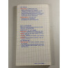 Apprendre l'orthographe