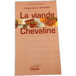 La viande chevaline
