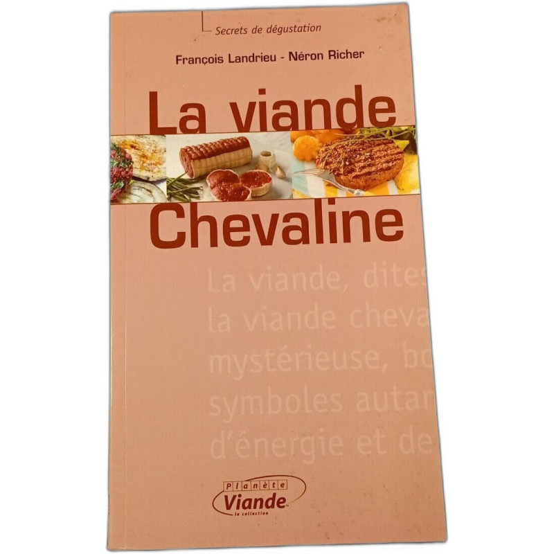 La viande chevaline