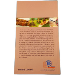 La viande chevaline