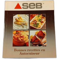 Goede recepten in de Snelkookpan Bonnes recettes en Autocuiseur