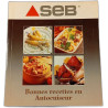 Goede recepten in de Snelkookpan Bonnes recettes en Autocuiseur
