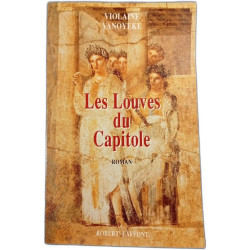 Les Louves du Capitole