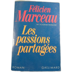 Les passions partagées