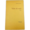 Valet de nuit