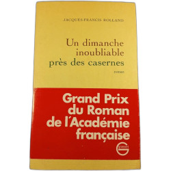Un dimanche inoubliable près des casernes