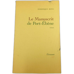 Le Manuscrit de Port-Ébène
